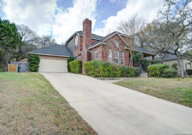 Photo 3 of Single family home for sale at 19831 Wittenburg, San Antonio, TX 78256 | MLS# 1948298 | Listing updated on 2026-06-02