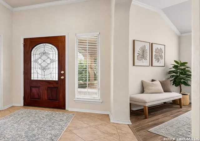 Photo 3 of Sale Pending at 20457 Wild Springs, San Antonio, TX 78258 | MLS# 1948300 | Listing updated on 2026-04-26