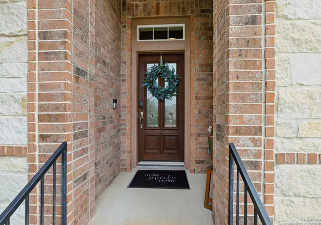 Photo 2 of Sale Pending at 3403 Navajo Peace, San Antonio, TX 78261 | MLS# 1948301 | Listing updated on 2026-04-29