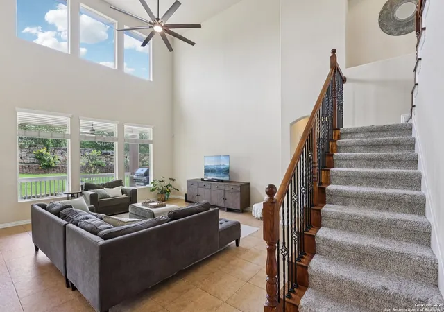 Photo 3 of Sale Pending at 3403 Navajo Peace, San Antonio, TX 78261 | MLS# 1948301 | Listing updated on 2026-04-29
