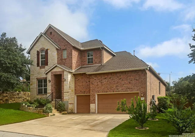 Photo 1 of Sale Pending at 3403 Navajo Peace, San Antonio, TX 78261 | MLS# 1948301 | Listing updated on 2026-04-29
