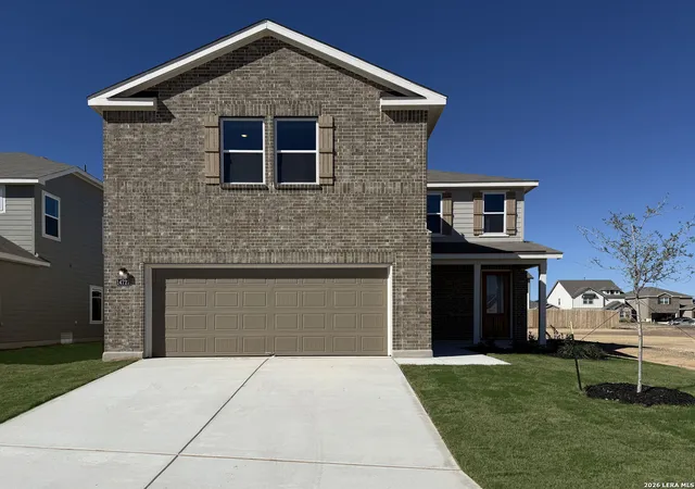 Photo 1 of Sale Pending at 14727 Lower Pass, San Antonio, TX 78252 | MLS# 1948313 | Listing updated on 2026-04-13