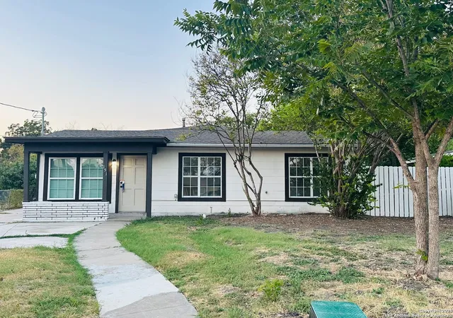 Photo 1 of Single family home for sale at 151 Bernice, San Antonio, TX 78228 | MLS# 1948314 | Listing updated on 2026-03-23