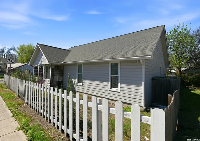 Photo 2 of Single family home for sale at 419 Hackberry, San Antonio, TX 78202 | MLS# 1948316 | Listing updated on 2026-06-30