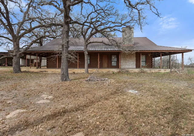 2nd image of 22100  2 Senior, Von Ormy, TX 78073 | MLS# 1948325