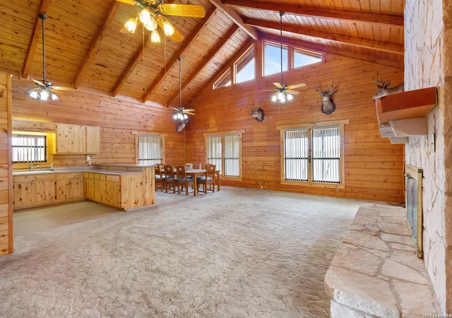 4th image of 22100 -2 Senior, Von Ormy, TX 78073 | MLS# 1948325