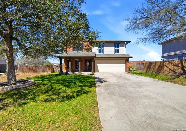 Photo 1 of Sale Pending at 8903 Scarlet Crk, Universal City, TX 78148 | MLS# 1948327 | Listing updated on 2026-05-11