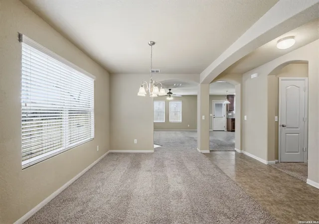 Photo 2 of Single family home for sale at 8119 Monte Seco, San Antonio, TX 78223 | MLS# 1948331 | Listing updated on 2026-08-17