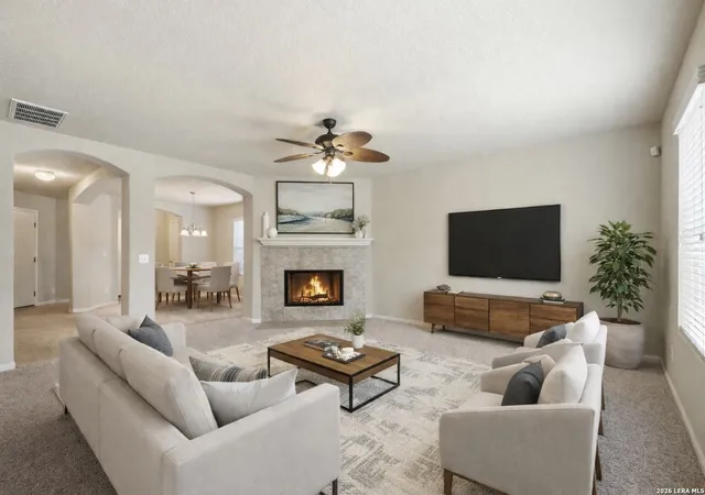 Photo 1 of Single family home for sale at 8119 Monte Seco, San Antonio, TX 78223 | MLS# 1948331 | Listing updated on 2026-08-17