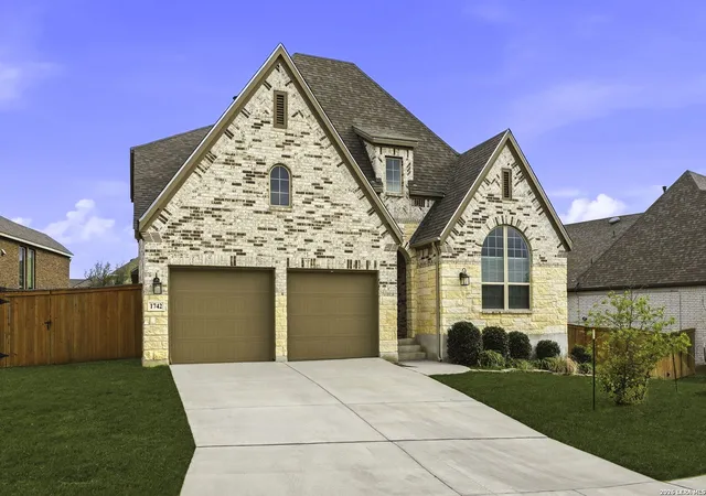 1st image of 1742 Doubleday, San Antonio, TX 78253 | MLS# 1948336