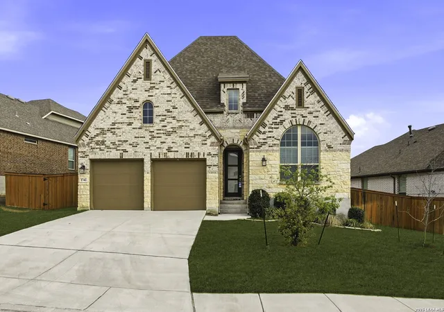 3rd image of 1742 Doubleday, San Antonio, TX 78253 | MLS# 1948336