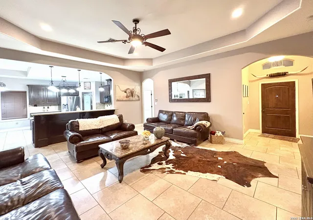 Photo 3 of Single family home for sale at 2937 Waldron, Corpus Christi, TX 78418 | MLS# 1948349 | Listing updated on 2026-03-27