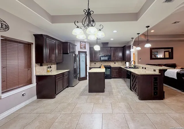 Photo 3 of Single family home for sale at 2937 Waldron, Corpus Christi, TX 78418 | MLS# 1948349 | Listing updated on 2026-03-27