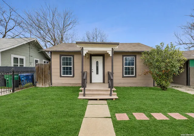Photo 1 of Sale Pending at 253 Carroll, San Antonio, TX 78225 | MLS# 1948354 | Listing updated on 2026-05-06