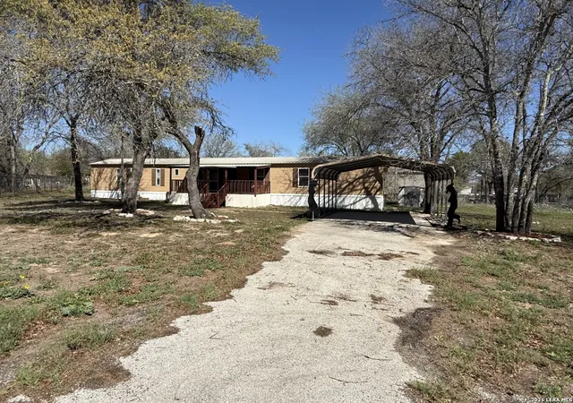 Photo 1 of Sale Pending at 23423 Copper Cyn, Elmendorf, TX 78112 | MLS# 1948365 | Listing updated on 2026-03-26