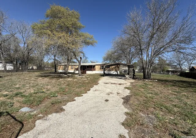 Photo 2 of Sale Pending at 23423 Copper Cyn, Elmendorf, TX 78112 | MLS# 1948365 | Listing updated on 2026-03-26