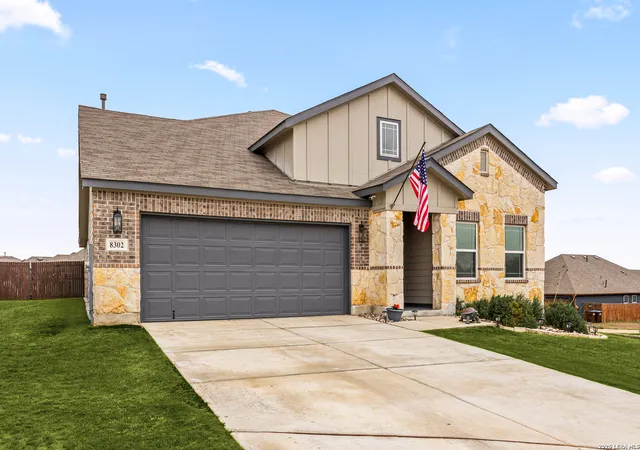 2nd image of 8302 Nutley Ct, Converse, TX 78109 | MLS# 1948368