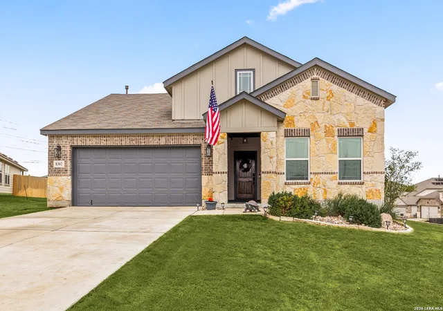 3rd image of 8302 Nutley Ct, Converse, TX 78109 | MLS# 1948368