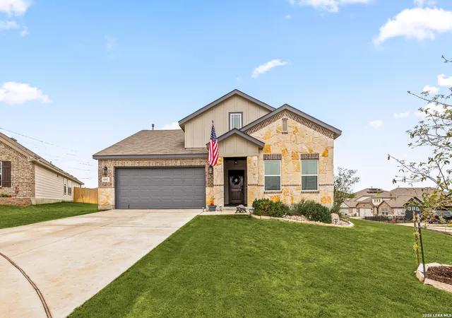 4th image of 8302 Nutley Ct, Converse, TX 78109 | MLS# 1948368