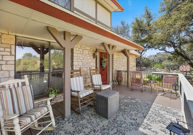 Photo 3 of Single family home for sale at 110 Indian Knoll, Boerne, TX 78006 | MLS# 1948370 | Listing updated on 2026-07-28