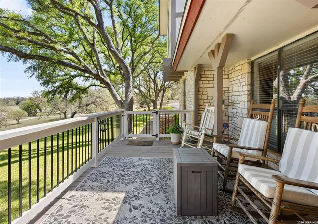 Photo 3 of Single family home for sale at 110 Indian Knoll, Boerne, TX 78006 | MLS# 1948370 | Listing updated on 2026-07-28