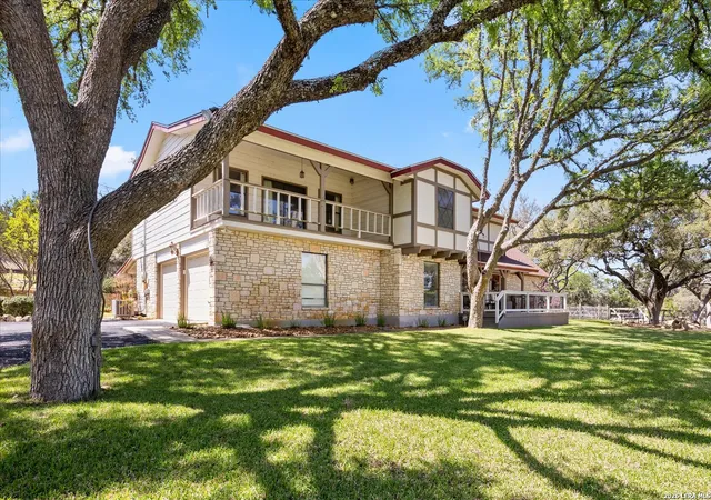 Photo 2 of Single family home for sale at 110 Indian Knoll, Boerne, TX 78006 | MLS# 1948370 | Listing updated on 2026-07-28