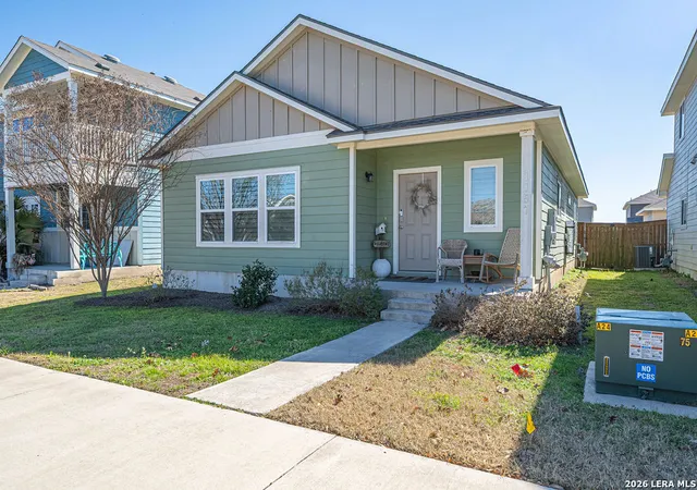 Photo 2 of Single family home for sale at 1157 Esplanade, San Marcos, TX 78666 | MLS# 1948375 | Listing updated on 2026-07-19