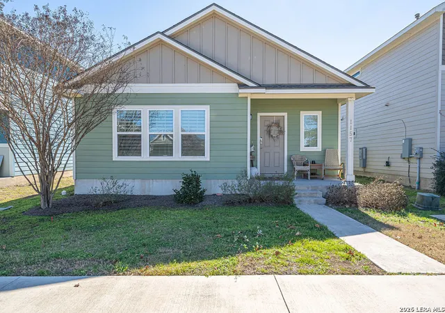 Photo 1 of Single family home for sale at 1157 Esplanade, San Marcos, TX 78666 | MLS# 1948375 | Listing updated on 2026-07-19