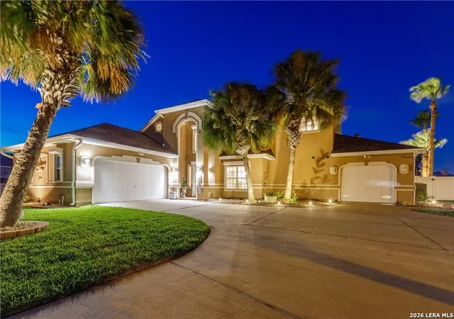 1st image of 13766 Hawksnest Bay, Corpus Christi, TX 78418 | MLS# 1948377