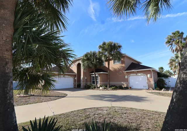 5th image of 13766 Hawksnest Bay, Corpus Christi, TX 78418 | MLS# 1948377