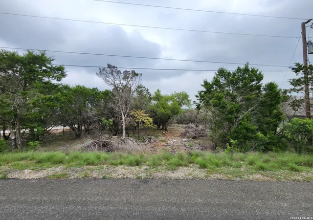 Photo 2 of Land for sale at 1745 Moon View, New Braunfels, TX 78132 | MLS# 1948384 | Listing updated on 2026-09-10