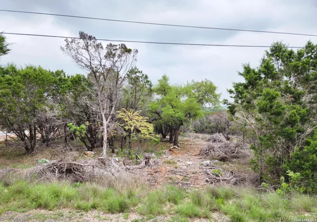 Photo 3 of Land for sale at 1745 Moon View, New Braunfels, TX 78132 | MLS# 1948384 | Listing updated on 2026-09-10