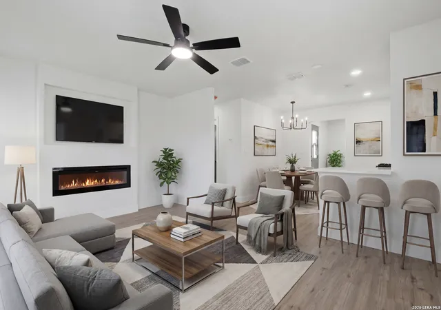 Photo 1 of Sale Pending at 1102 Jewett, San Antonio, TX 78237 | MLS# 1948387 | Listing updated on 2026-08-27