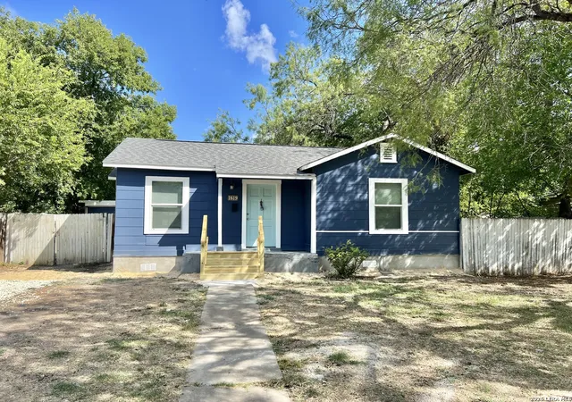 Photo 1 of Sale Pending at 1619 Mardell, San Antonio, TX 78201 | MLS# 1948400 | Listing updated on 2026-05-12