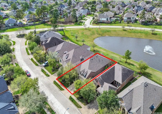 image of 12606 Baldwin Springs, Tomball, TX 77377 | MLS# 1948410