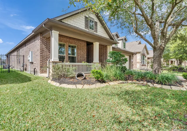 image of 12606 Baldwin Springs, Tomball, TX 77377 | MLS# 1948410