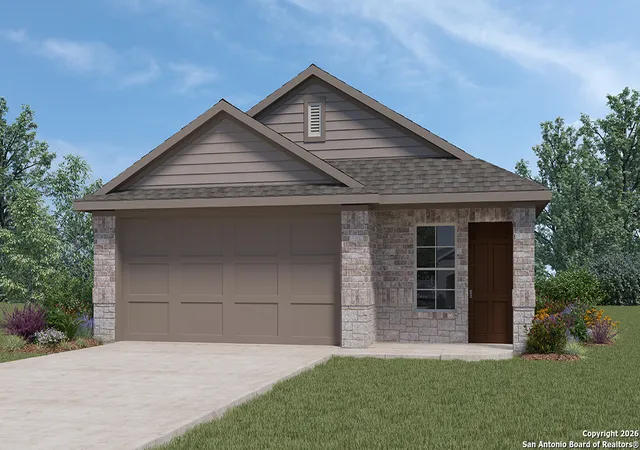 Photo 1 of Sale Pending at 11721 Wentwood Vale, San Antonio, TX 78245 | MLS# 1948412 | Listing updated on 2026-04-27