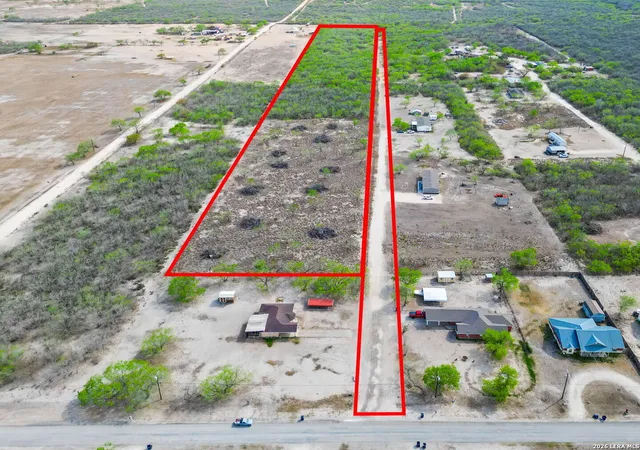 2nd image of Lot 3 County Road 440, Alice, TX 78333 | MLS# 1948414