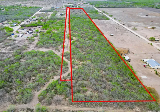3rd image of Lot 3 County Road 440, Alice, TX 78333 | MLS# 1948414