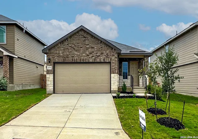 Photo 1 of Sale Pending at 11733 Wentwood Vale, San Antonio, TX 78245 | MLS# 1948417 | Listing updated on 2026-08-17