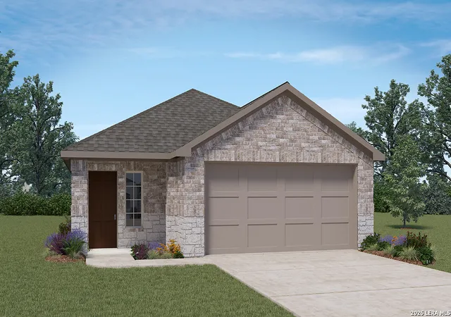 Photo 2 of Sale Pending at 11733 Wentwood Vale, San Antonio, TX 78245 | MLS# 1948417 | Listing updated on 2026-08-17