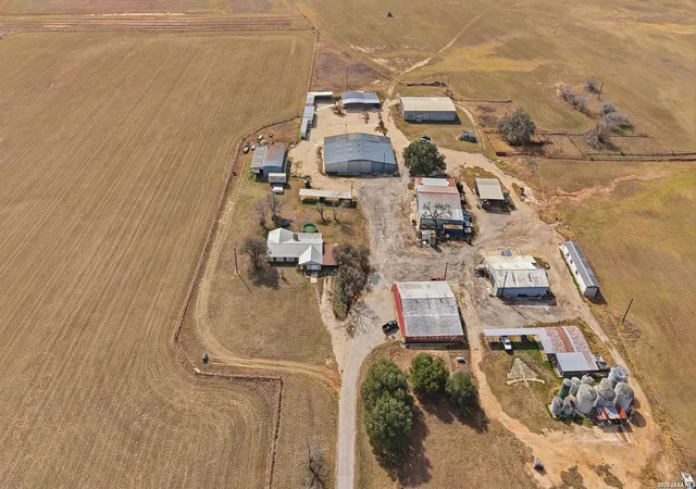 Photo 2 of Land for sale at 4456 Fm 536, Pleasanton, TX 78064 | MLS# 1948424 | Listing updated on 2026-07-22