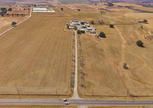 Photo 1 of Land for sale at 4456 Fm 536, Pleasanton, TX 78064 | MLS# 1948424 | Listing updated on 2026-07-22