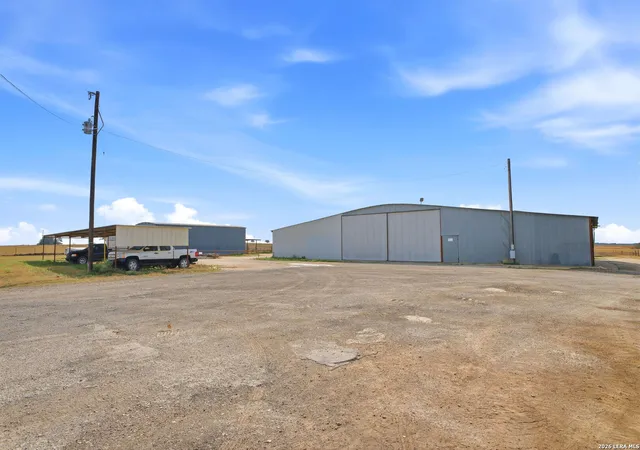 Photo 3 of Land for sale at 4456 Fm 536, Pleasanton, TX 78064 | MLS# 1948424 | Listing updated on 2026-07-22