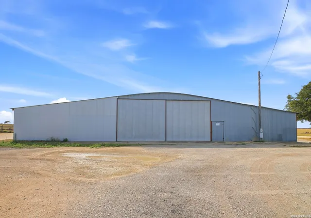 Photo 4 of Land for sale at 4456 Fm 536, Pleasanton, TX 78064 | MLS# 1948424 | Listing updated on 2026-07-22