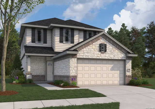 Photo 1 of Single family home for sale at 2311 Pink Pearl Dr, San Antonio, TX 78224 | MLS# 1948425 | Listing updated on 2026-09-18