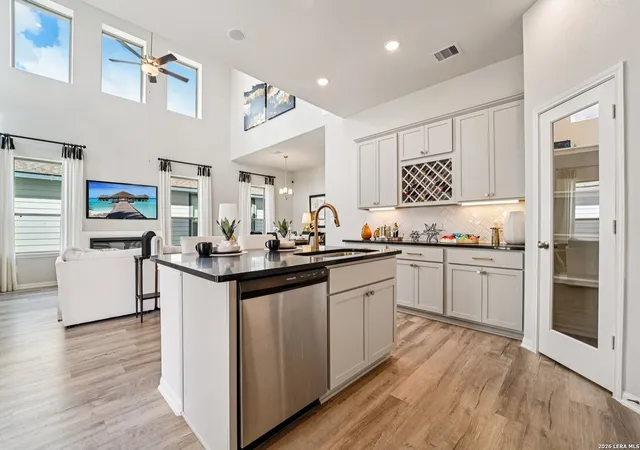 Photo 3 of Single family home for sale at 2311 Pink Pearl Dr, San Antonio, TX 78224 | MLS# 1948425 | Listing updated on 2026-09-18