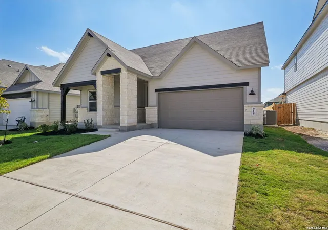 Photo 1 of Sale Pending at 918 Earp Blvd, San Antonio, TX 78260 | MLS# 1948431 | Listing updated on 2026-05-15