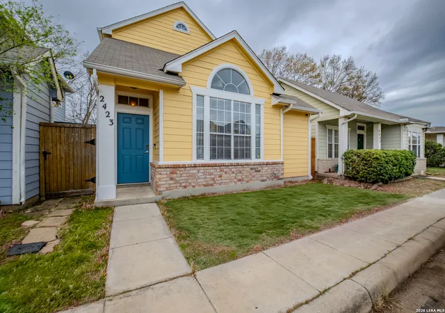image of 2423 Crown Hollow, San Antonio, TX 78251 | MLS# 1948451