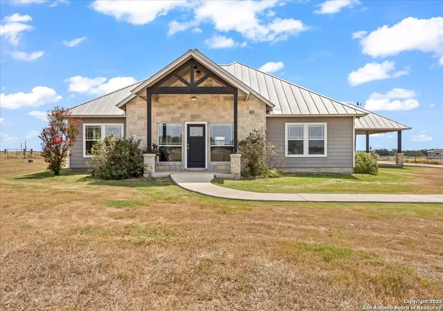 1st image of 475 County Road 240, Gonzales, TX 78629 | MLS# 1948453